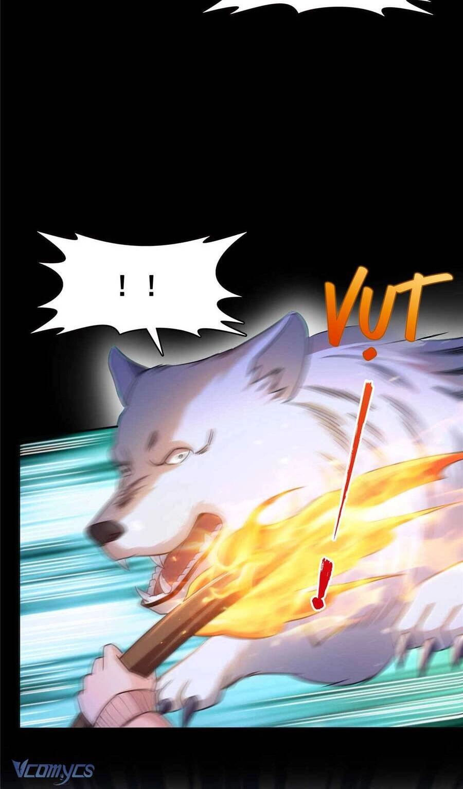 Hệt Như Hàn Quang Gặp Nắng Gắt Chapter 492 - 15