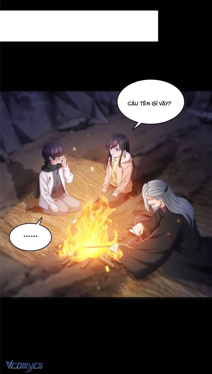 Hệt Như Hàn Quang Gặp Nắng Gắt Chapter 492 - 21