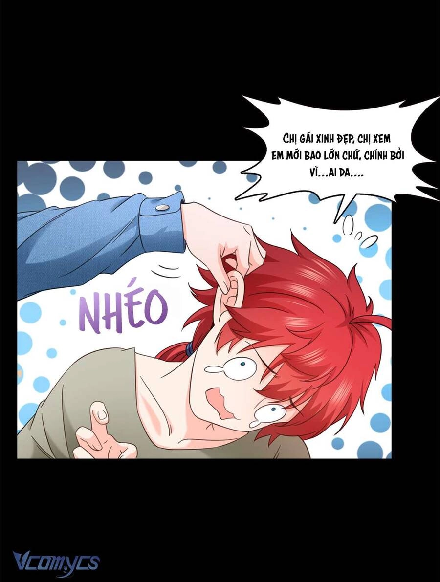 Hệt Như Hàn Quang Gặp Nắng Gắt Chapter 494 - 1