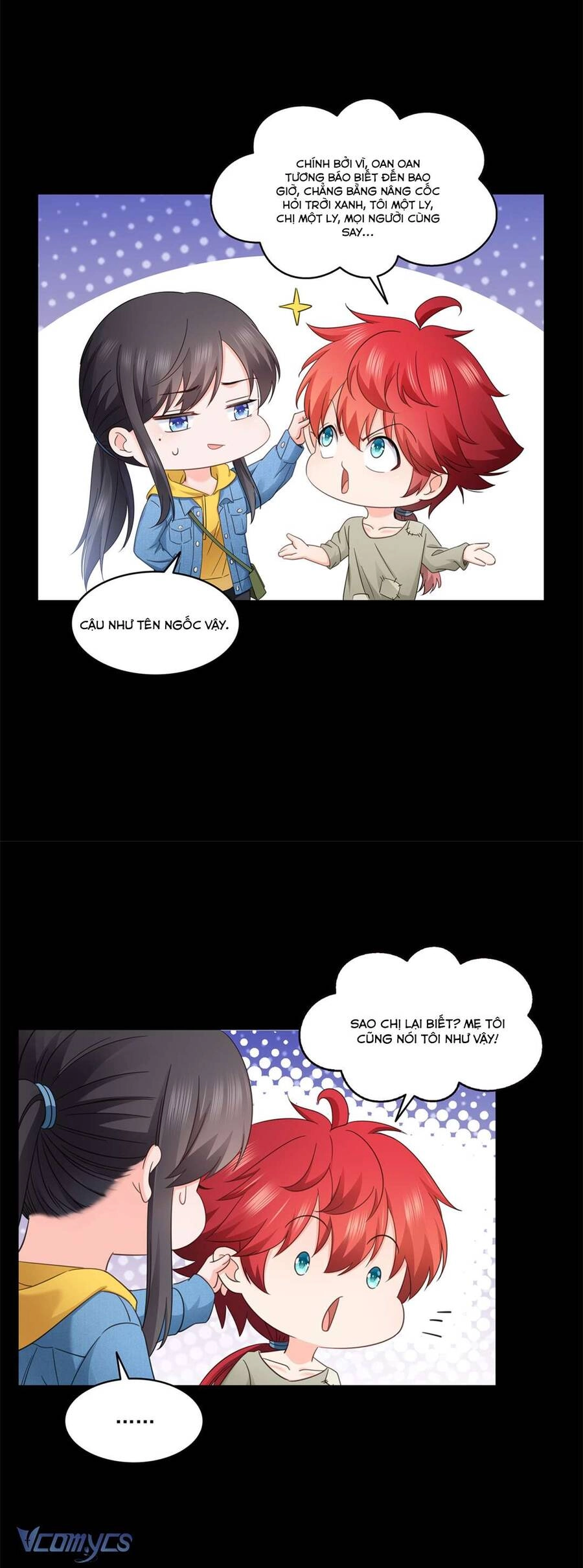 Hệt Như Hàn Quang Gặp Nắng Gắt Chapter 494 - 4