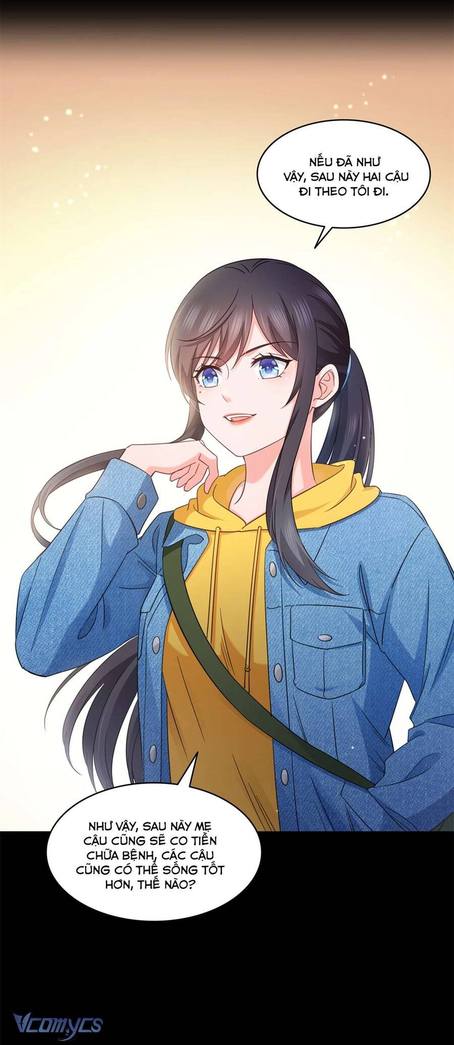 Hệt Như Hàn Quang Gặp Nắng Gắt Chapter 494 - 9