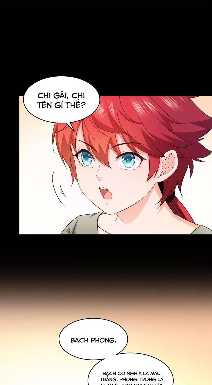 Hệt Như Hàn Quang Gặp Nắng Gắt Chapter 494 - 13