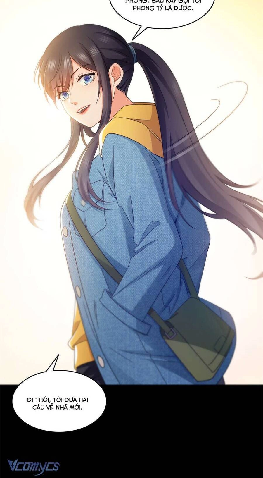 Hệt Như Hàn Quang Gặp Nắng Gắt Chapter 494 - 14