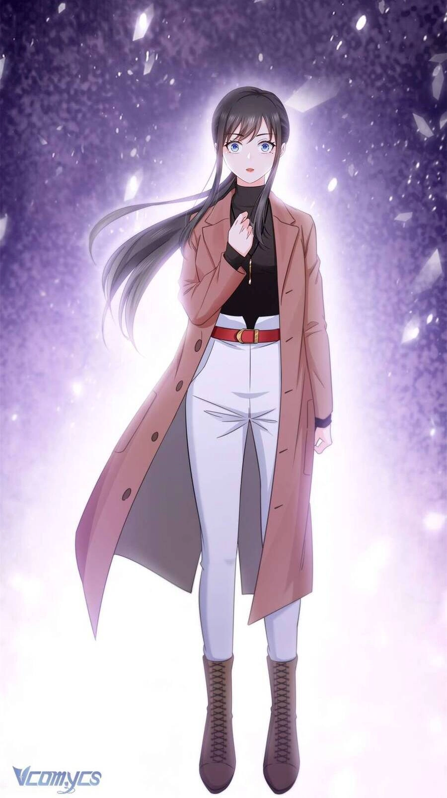 Hệt Như Hàn Quang Gặp Nắng Gắt Chapter 494 - 17