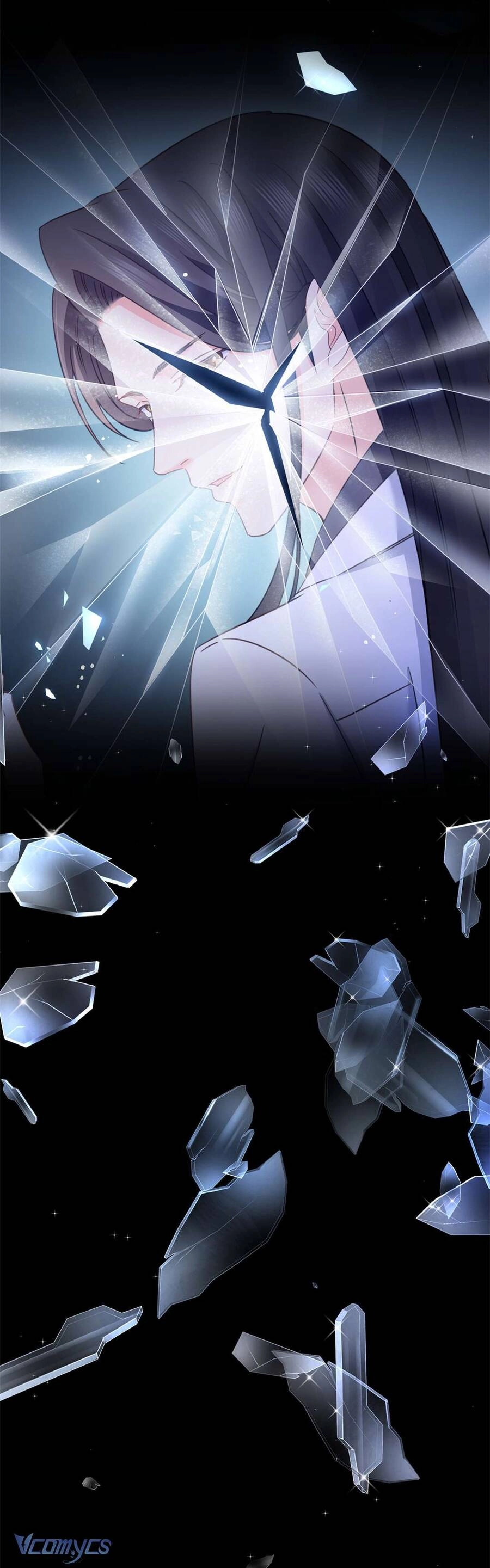 Hệt Như Hàn Quang Gặp Nắng Gắt Chapter 494 - 22