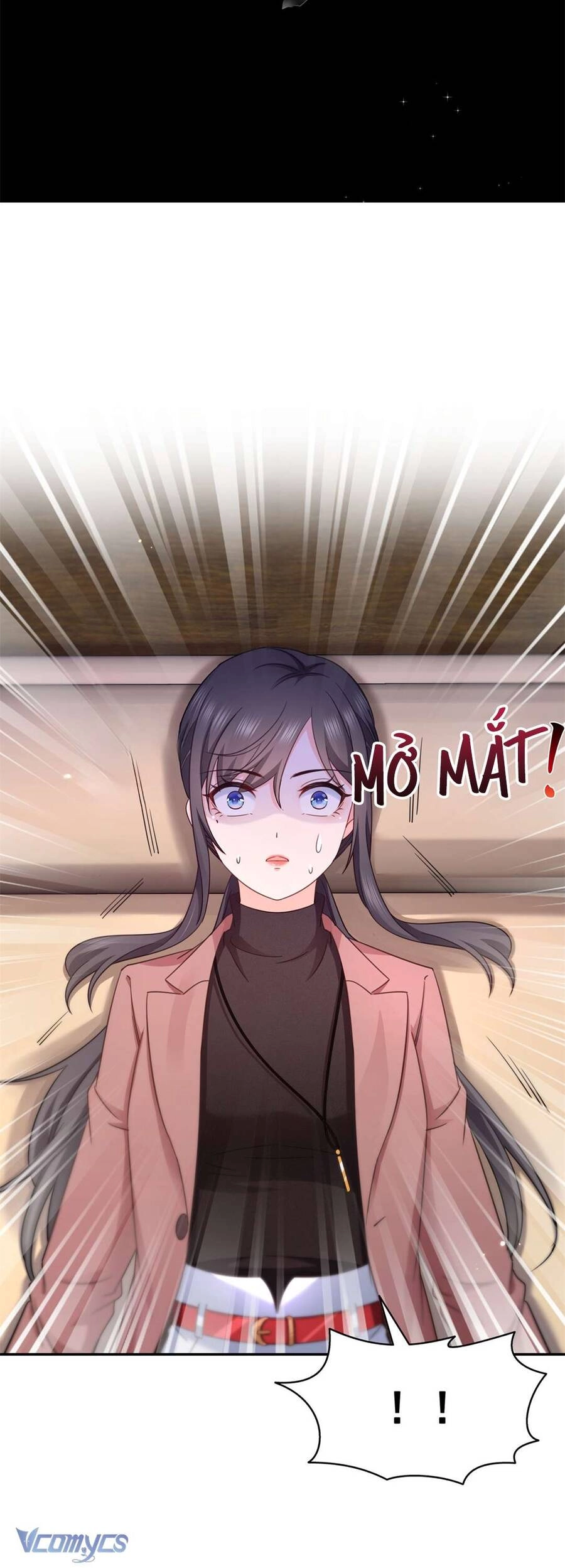 Hệt Như Hàn Quang Gặp Nắng Gắt Chapter 494 - 23