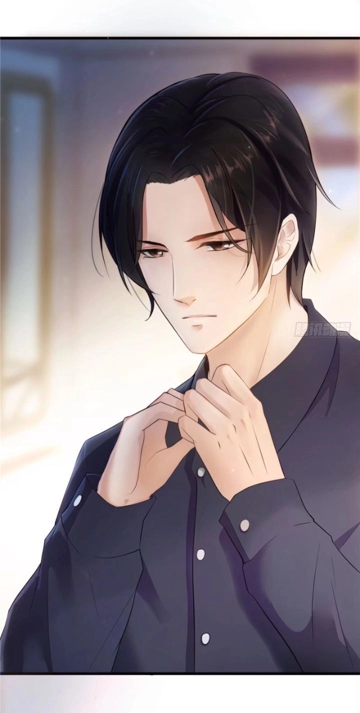 Hệt Như Hàn Quang Gặp Nắng Gắt Chapter 1 - 11