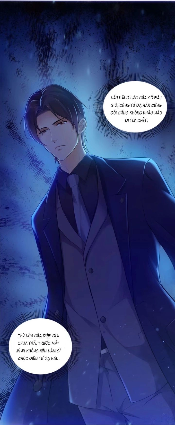 Hệt Như Hàn Quang Gặp Nắng Gắt Chapter 2 - 11