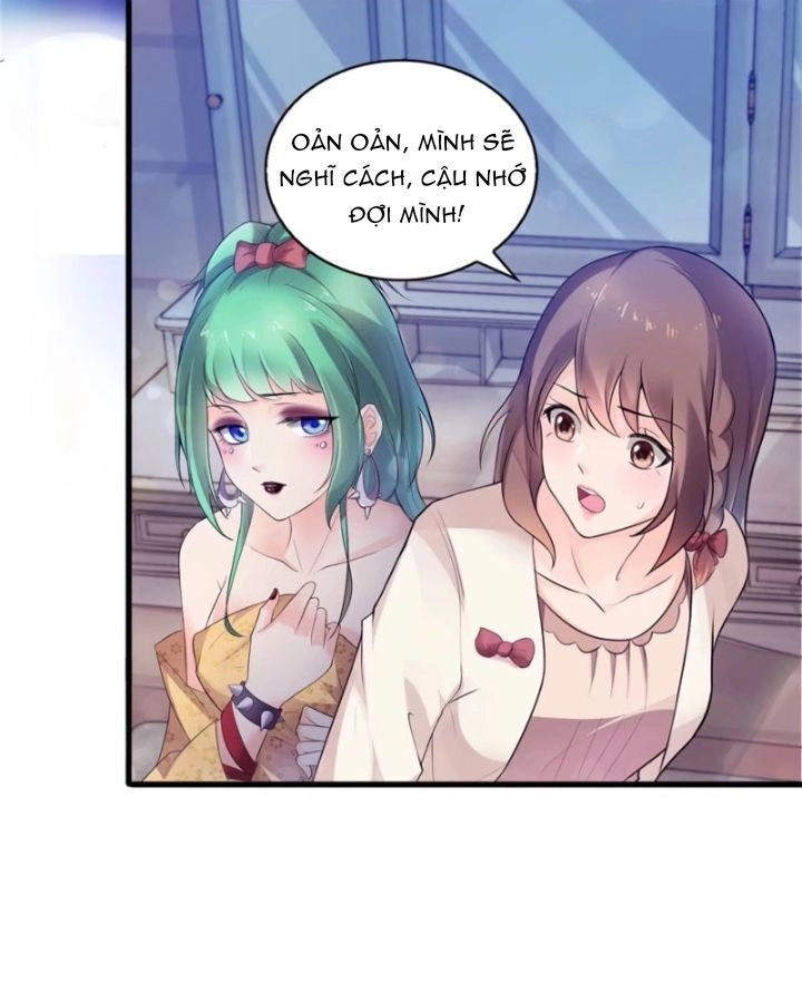 Hệt Như Hàn Quang Gặp Nắng Gắt Chapter 2 - 12