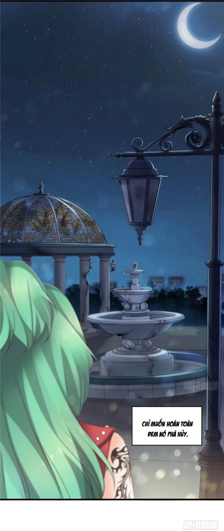 Hệt Như Hàn Quang Gặp Nắng Gắt Chapter 2 - 18