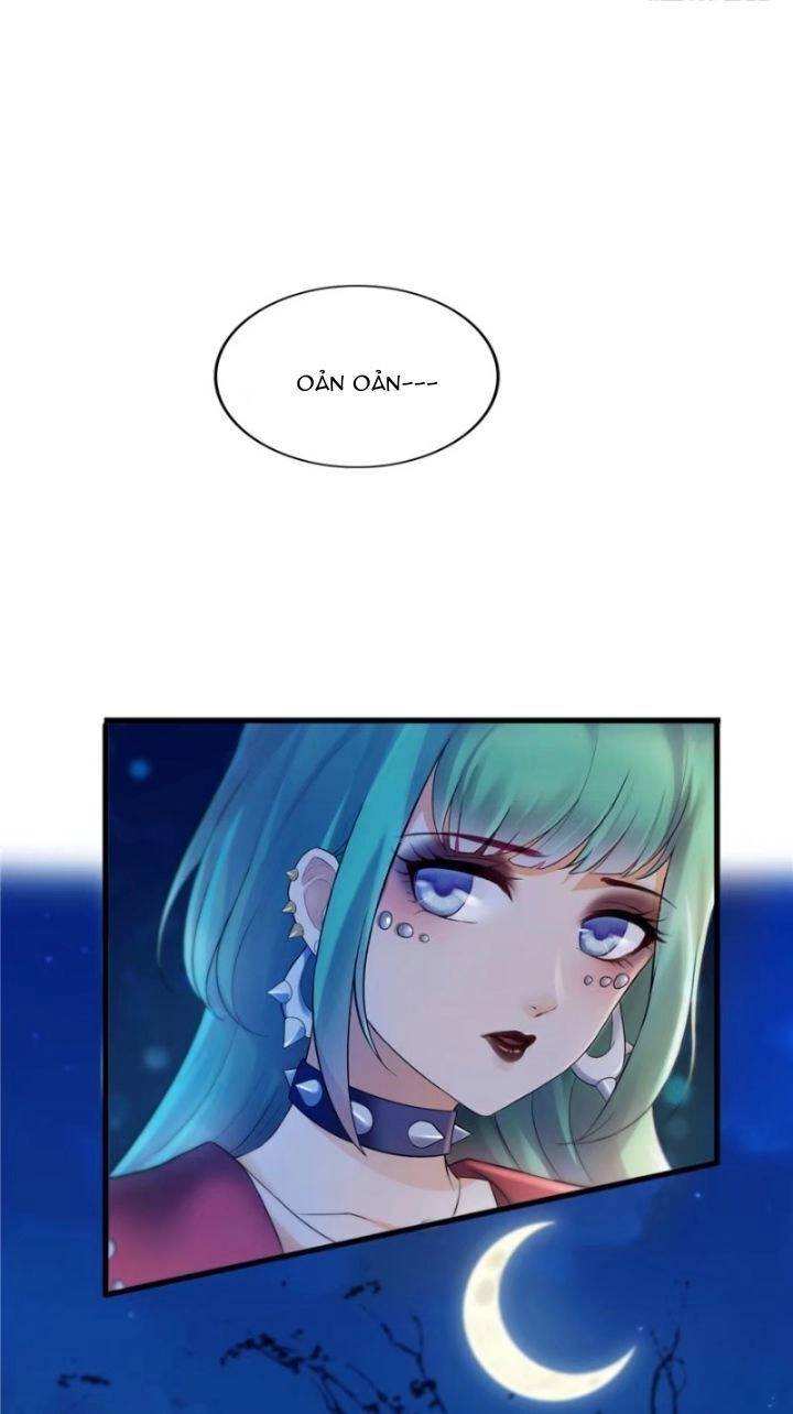 Hệt Như Hàn Quang Gặp Nắng Gắt Chapter 2 - 19