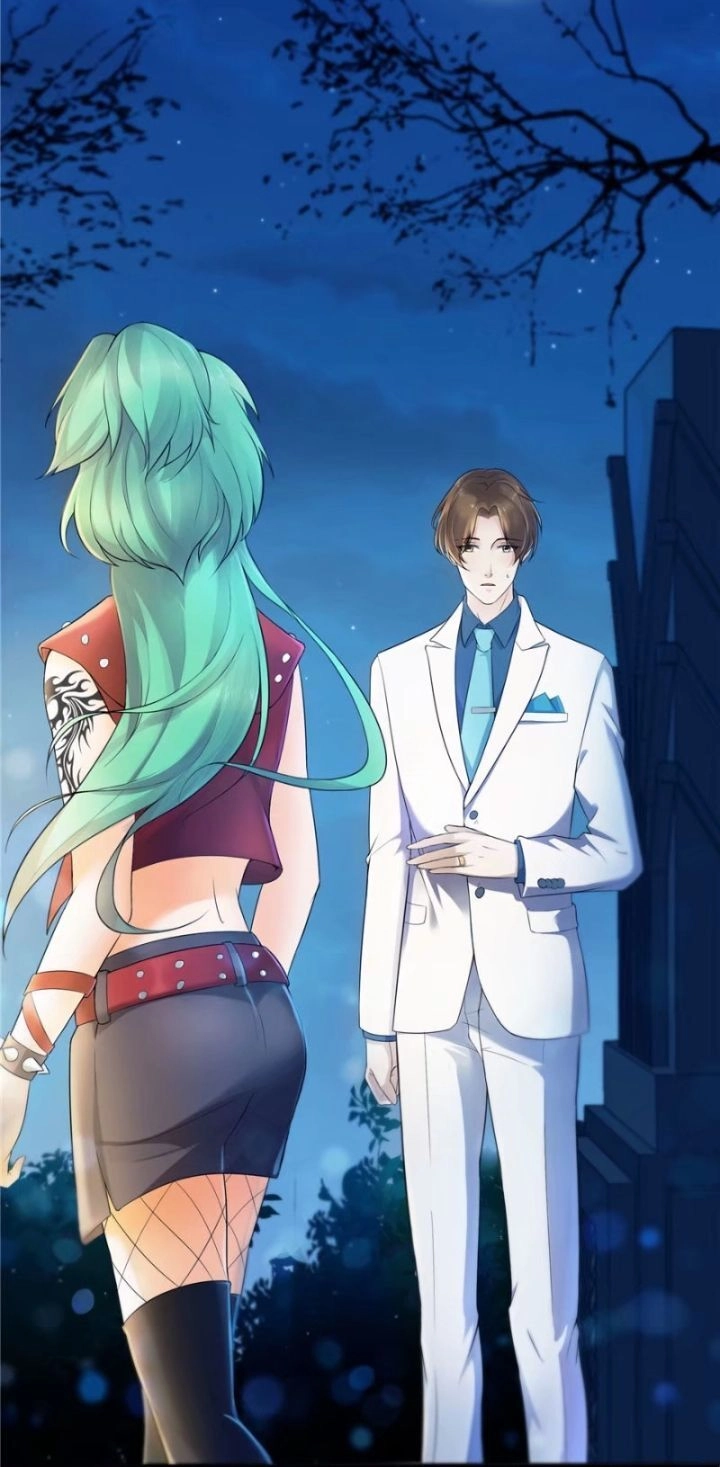 Hệt Như Hàn Quang Gặp Nắng Gắt Chapter 2 - 20