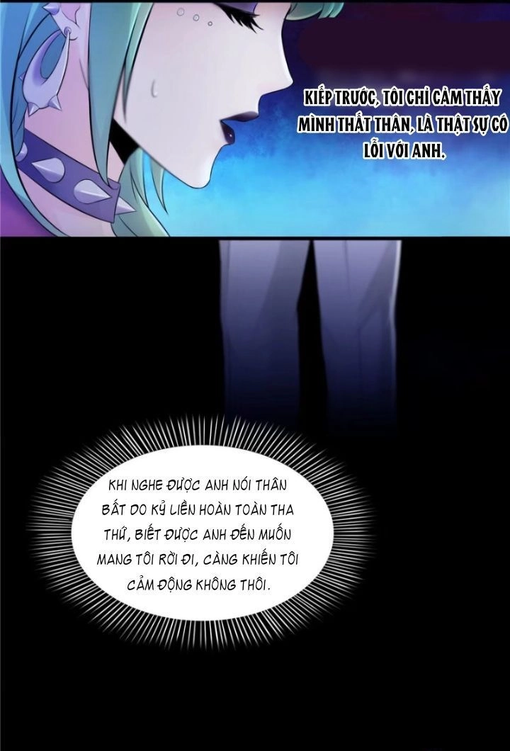 Hệt Như Hàn Quang Gặp Nắng Gắt Chapter 3 - 2