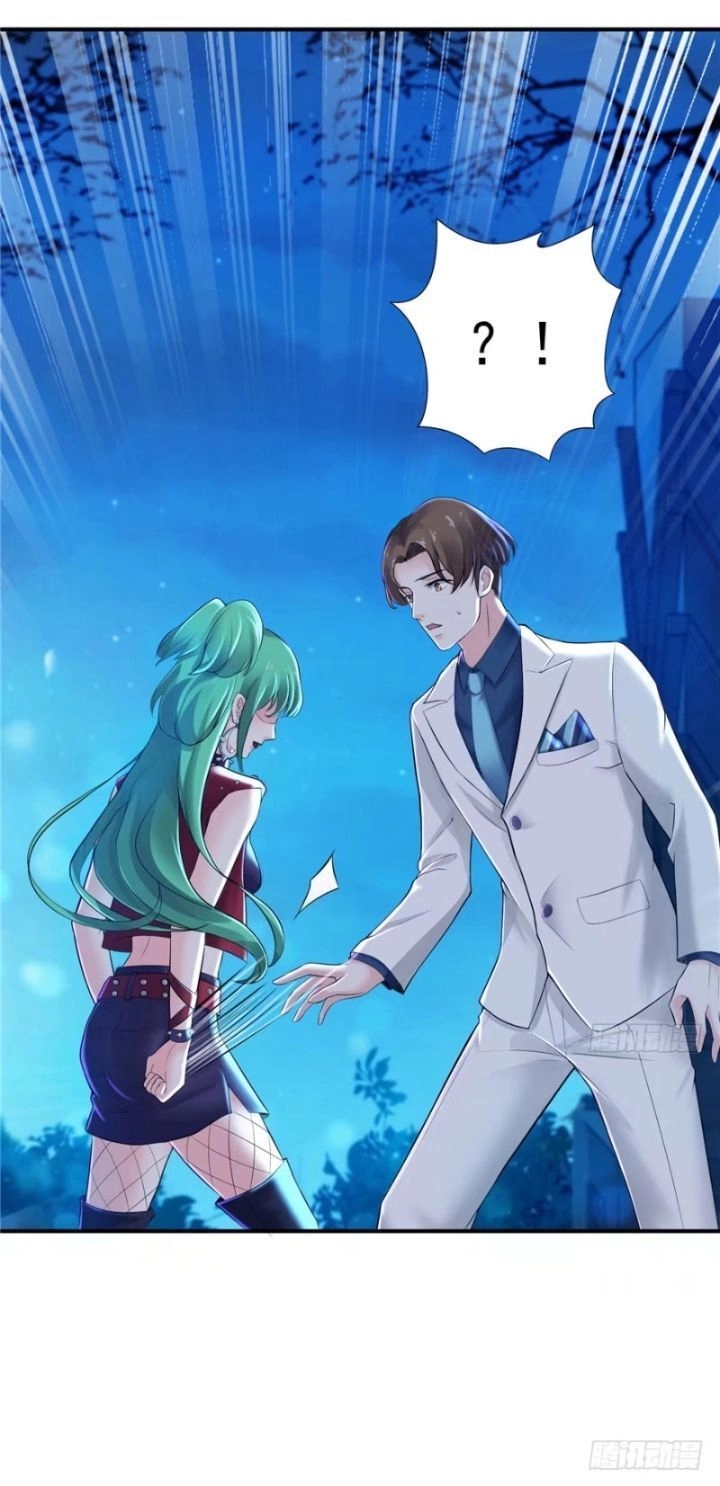 Hệt Như Hàn Quang Gặp Nắng Gắt Chapter 3 - 13