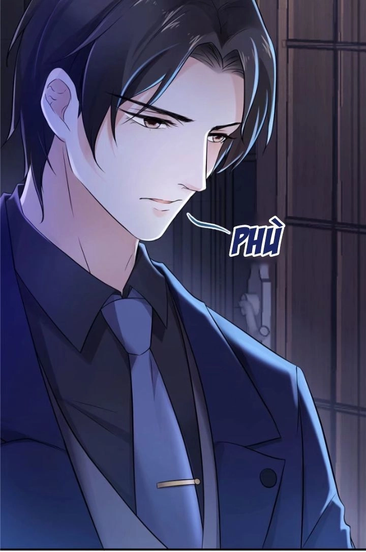 Hệt Như Hàn Quang Gặp Nắng Gắt Chapter 4 - 7