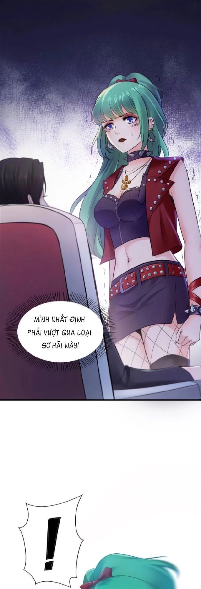 Hệt Như Hàn Quang Gặp Nắng Gắt Chapter 4 - 20