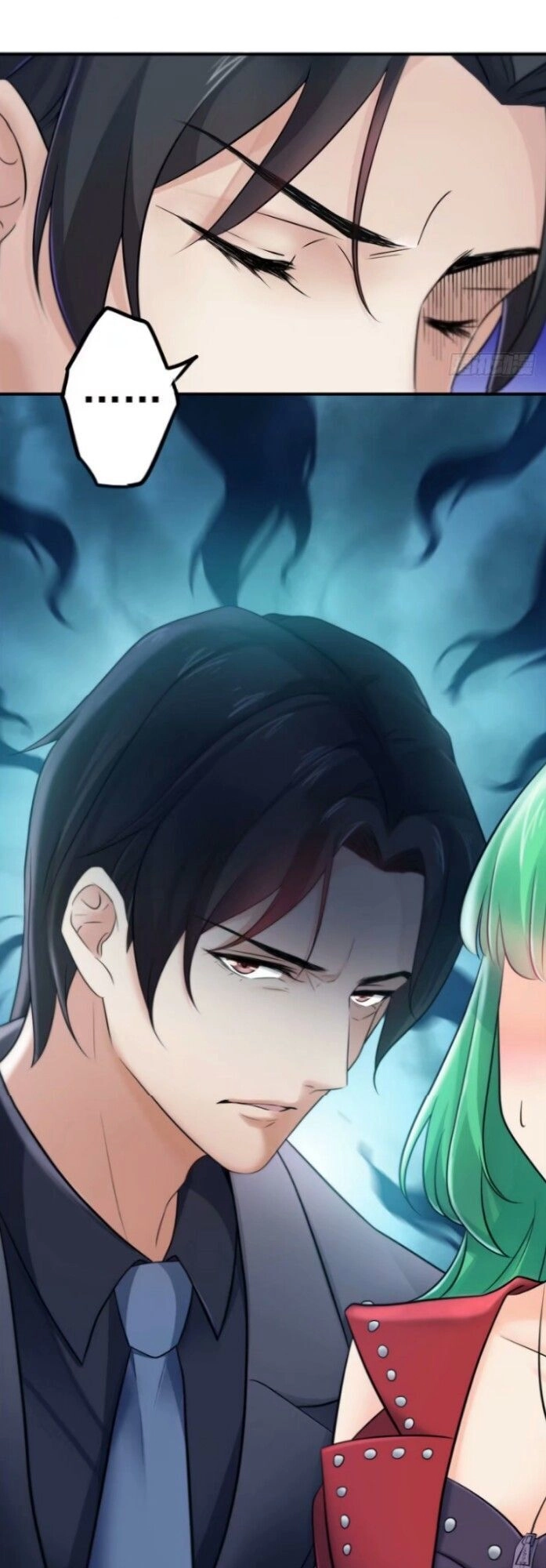 Hệt Như Hàn Quang Gặp Nắng Gắt Chapter 5 - 19