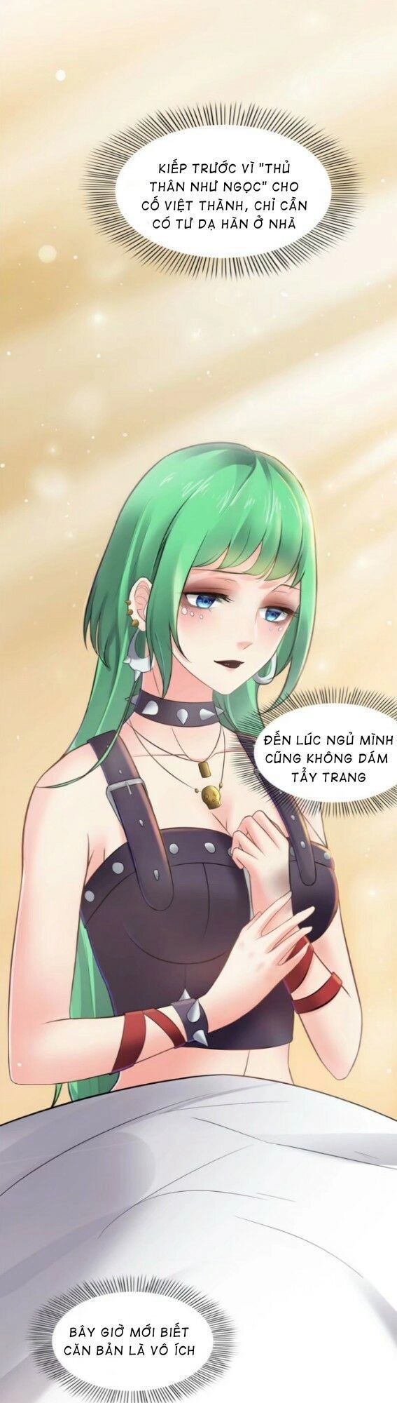 Hệt Như Hàn Quang Gặp Nắng Gắt Chapter 5 - 33