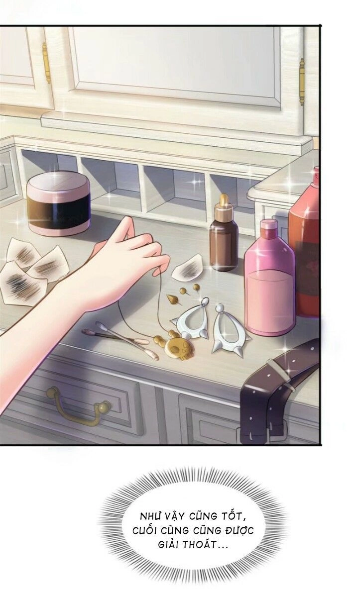 Hệt Như Hàn Quang Gặp Nắng Gắt Chapter 5 - 35