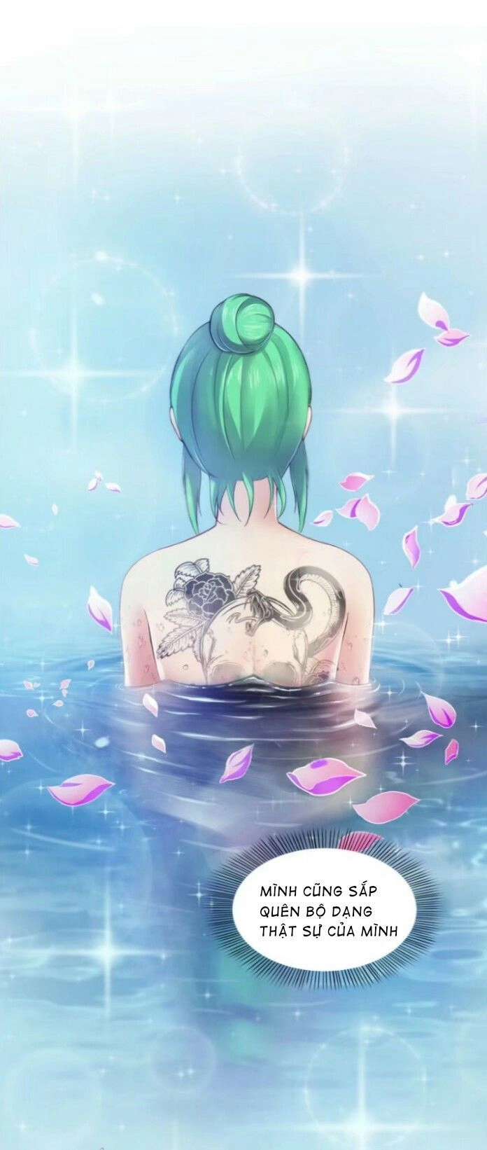 Hệt Như Hàn Quang Gặp Nắng Gắt Chapter 5 - 39