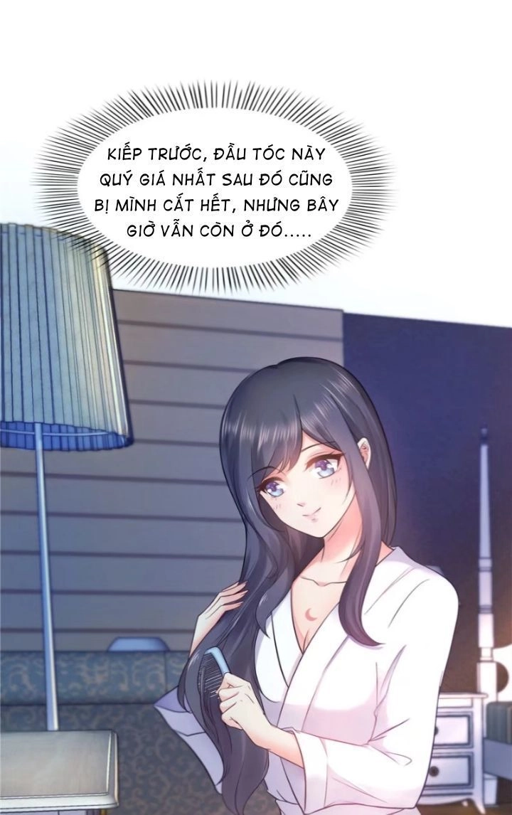 Hệt Như Hàn Quang Gặp Nắng Gắt Chapter 6 - 3