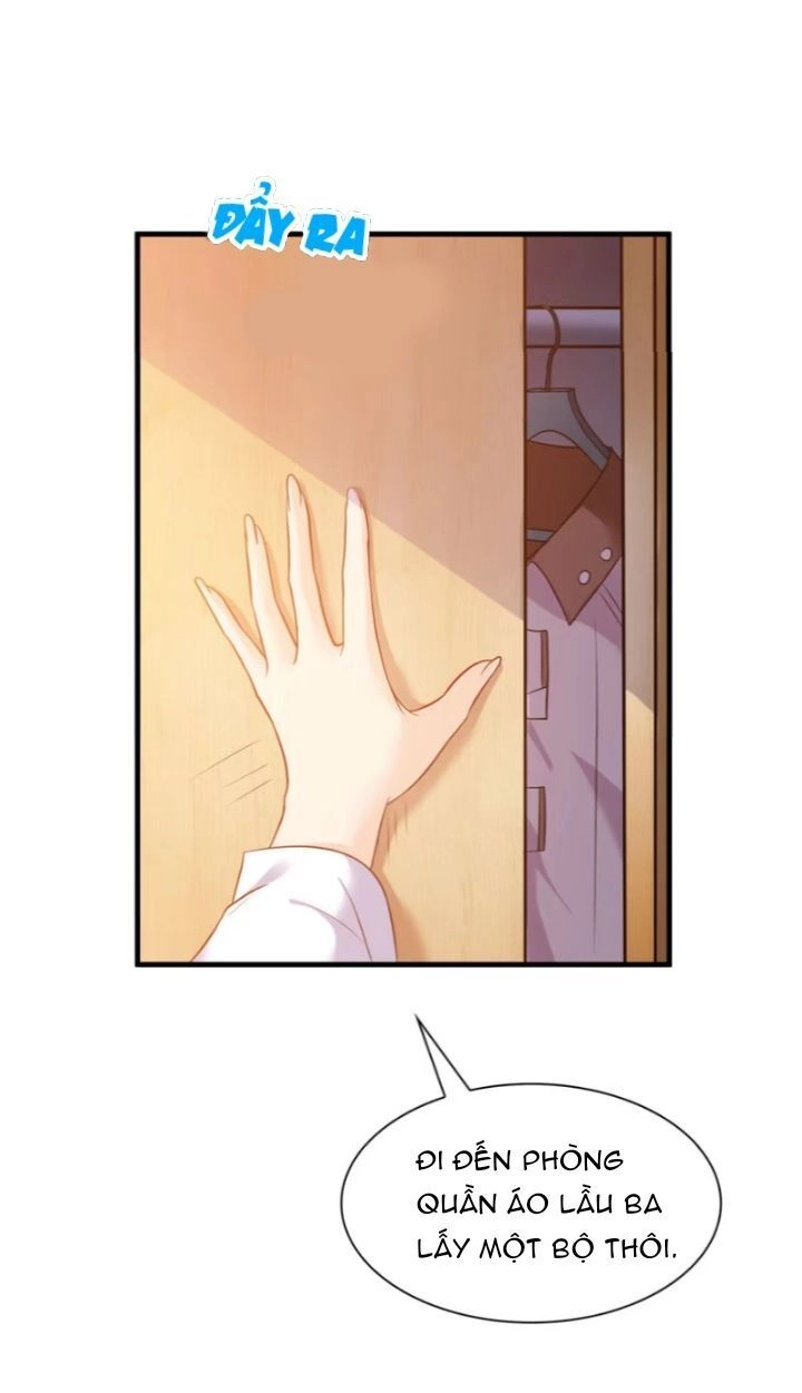 Hệt Như Hàn Quang Gặp Nắng Gắt Chapter 6 - 7