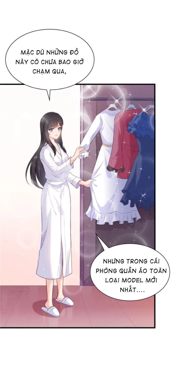 Hệt Như Hàn Quang Gặp Nắng Gắt Chapter 6 - 10