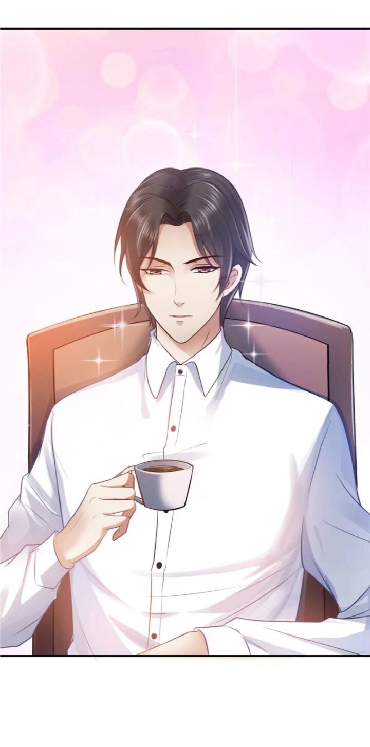 Hệt Như Hàn Quang Gặp Nắng Gắt Chapter 6 - 12