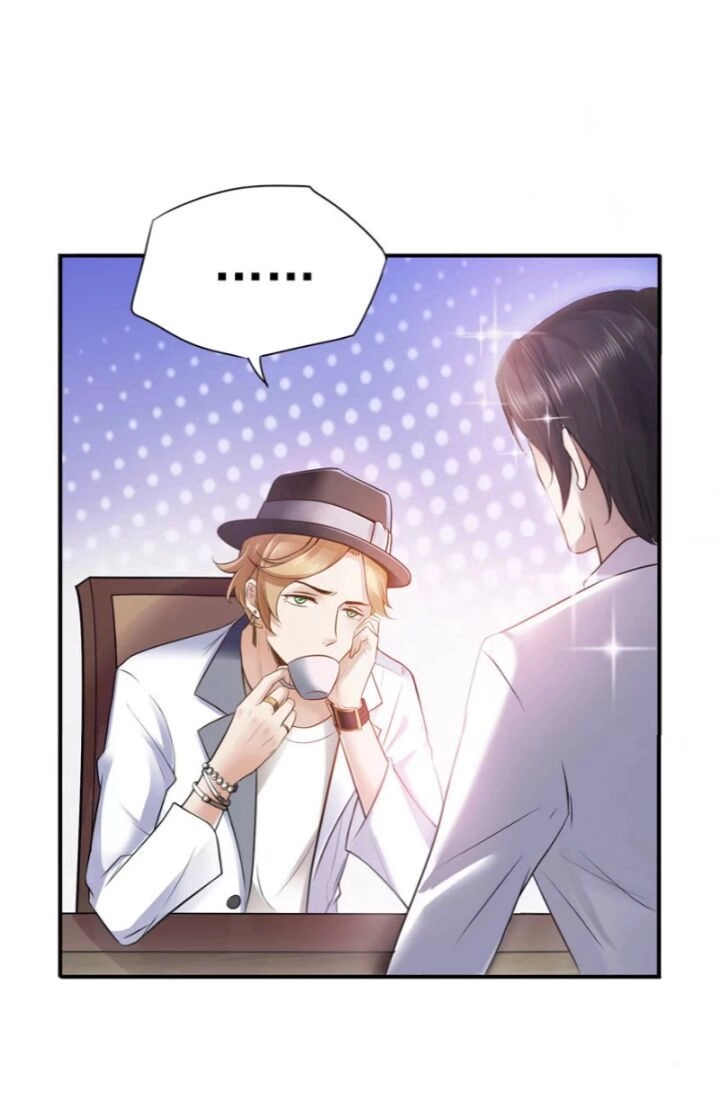 Hệt Như Hàn Quang Gặp Nắng Gắt Chapter 6 - 13