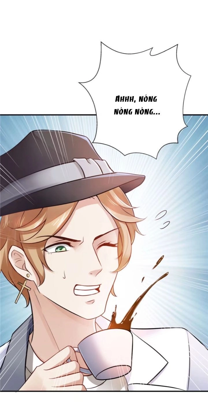 Hệt Như Hàn Quang Gặp Nắng Gắt Chapter 6 - 14