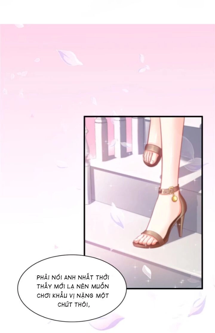 Hệt Như Hàn Quang Gặp Nắng Gắt Chapter 6 - 17