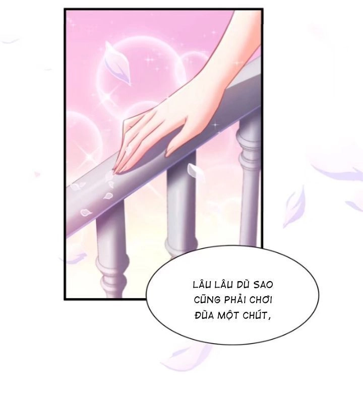 Hệt Như Hàn Quang Gặp Nắng Gắt Chapter 6 - 18