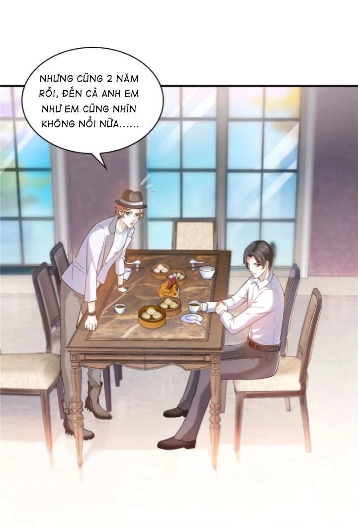 Hệt Như Hàn Quang Gặp Nắng Gắt Chapter 6 - 19