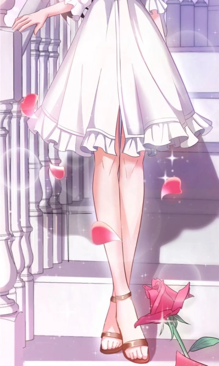 Hệt Như Hàn Quang Gặp Nắng Gắt Chapter 6 - 21