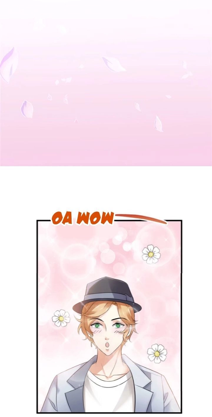 Hệt Như Hàn Quang Gặp Nắng Gắt Chapter 6 - 23