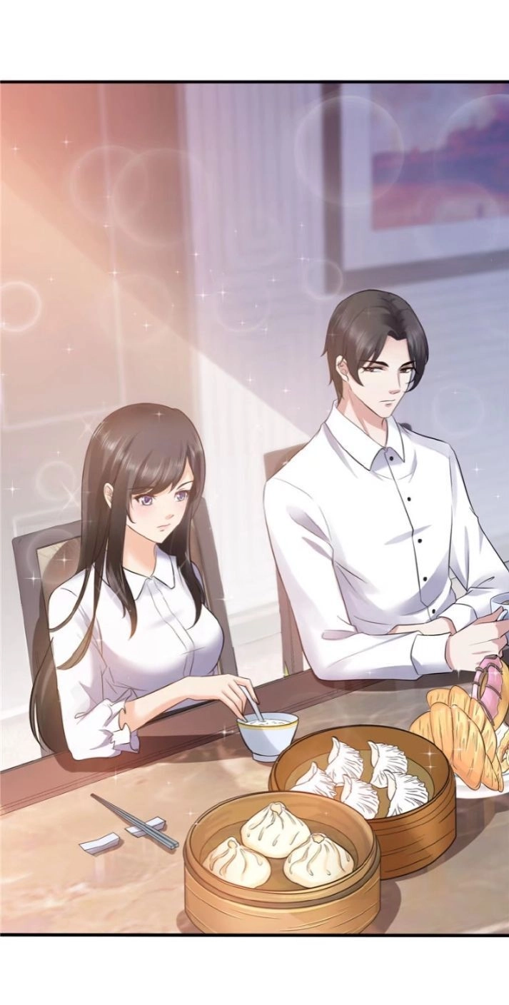 Hệt Như Hàn Quang Gặp Nắng Gắt Chapter 6 - 25