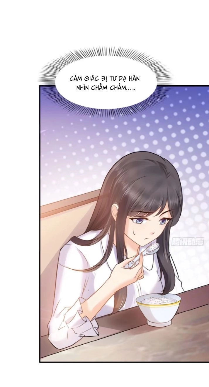 Hệt Như Hàn Quang Gặp Nắng Gắt Chapter 6 - 26