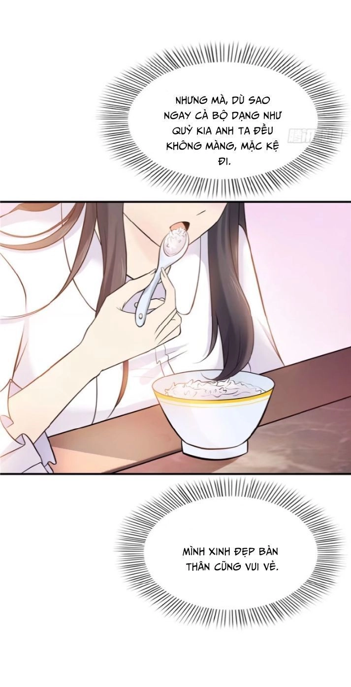 Hệt Như Hàn Quang Gặp Nắng Gắt Chapter 6 - 27