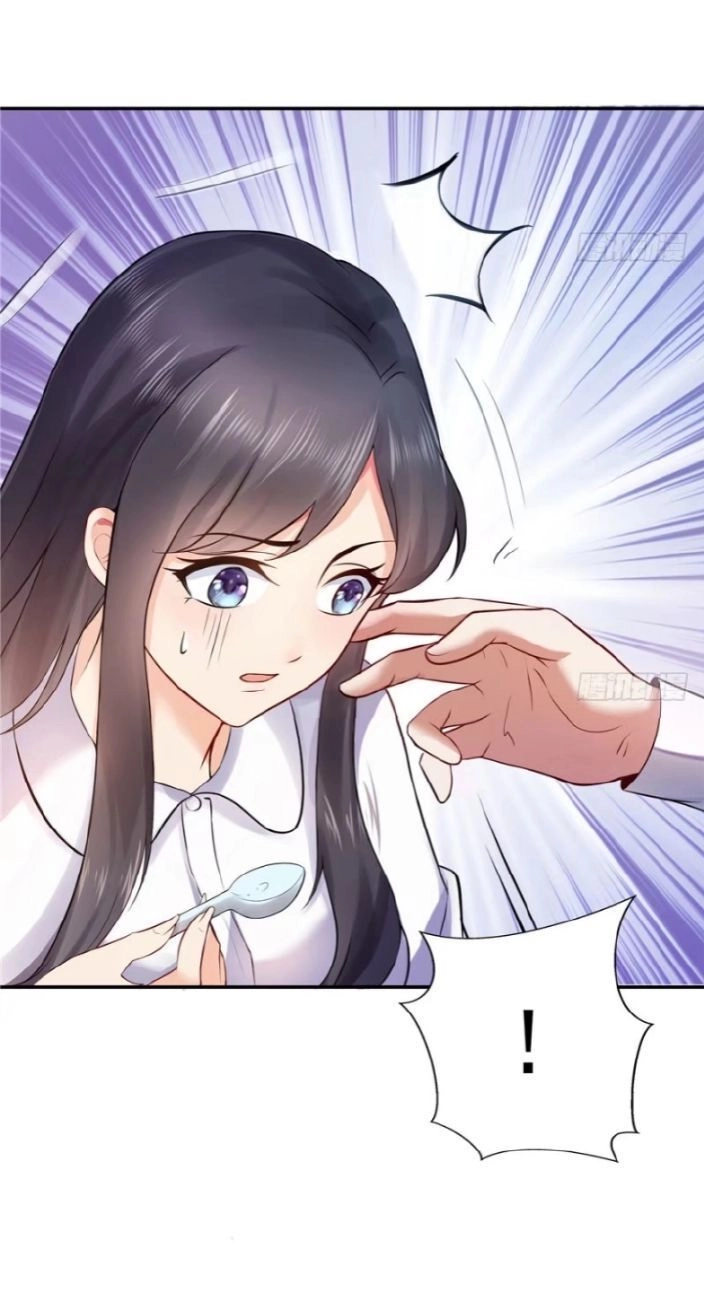 Hệt Như Hàn Quang Gặp Nắng Gắt Chapter 6 - 28