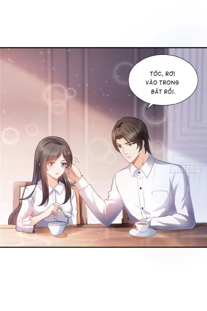 Hệt Như Hàn Quang Gặp Nắng Gắt Chapter 6 - 29