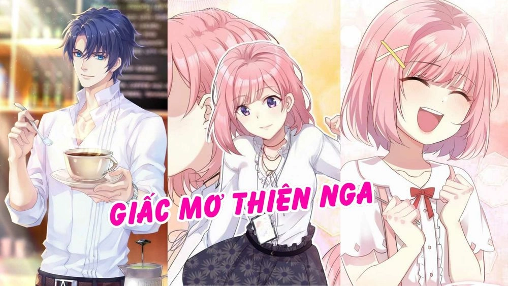 Hệt Như Hàn Quang Gặp Nắng Gắt Chapter 6 - 34