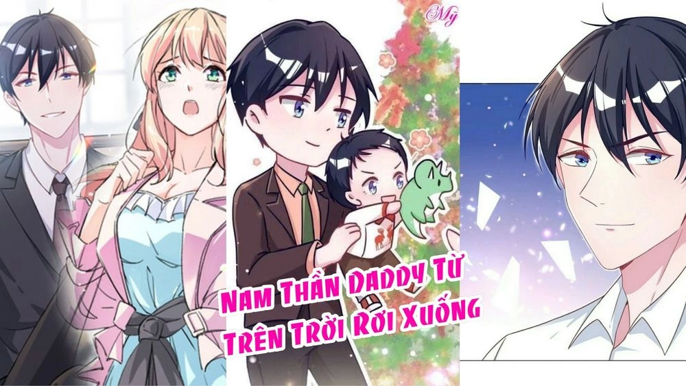 Hệt Như Hàn Quang Gặp Nắng Gắt Chapter 6 - 35