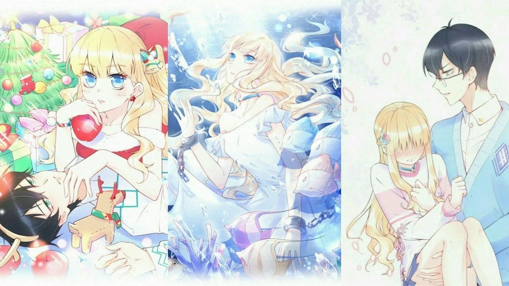 Hệt Như Hàn Quang Gặp Nắng Gắt Chapter 6 - 36