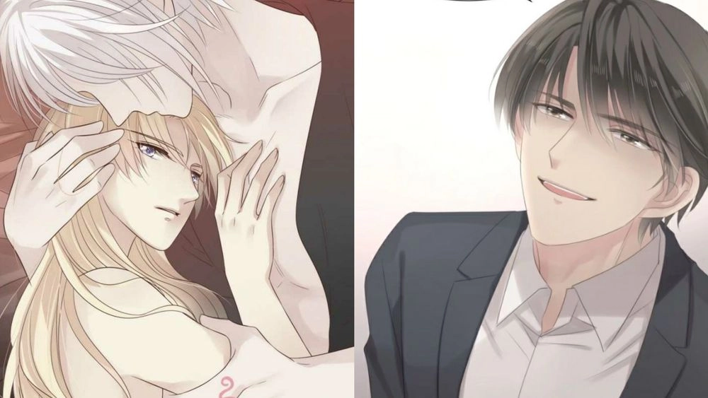 Hệt Như Hàn Quang Gặp Nắng Gắt Chapter 6 - 37