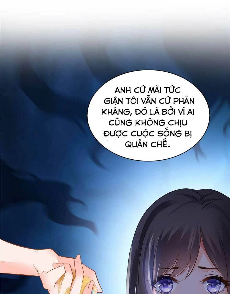 Hệt Như Hàn Quang Gặp Nắng Gắt Chapter 7 - 6