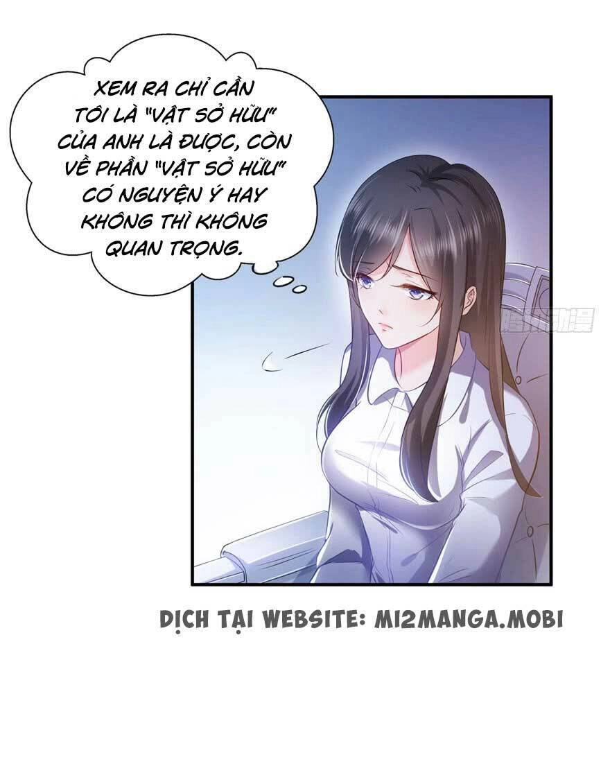 Hệt Như Hàn Quang Gặp Nắng Gắt Chapter 7 - 10