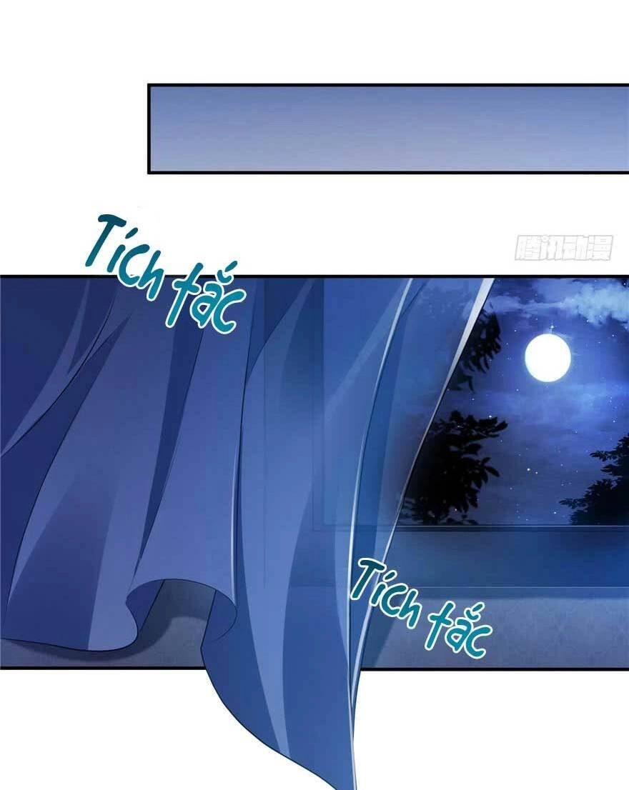 Hệt Như Hàn Quang Gặp Nắng Gắt Chapter 7 - 11