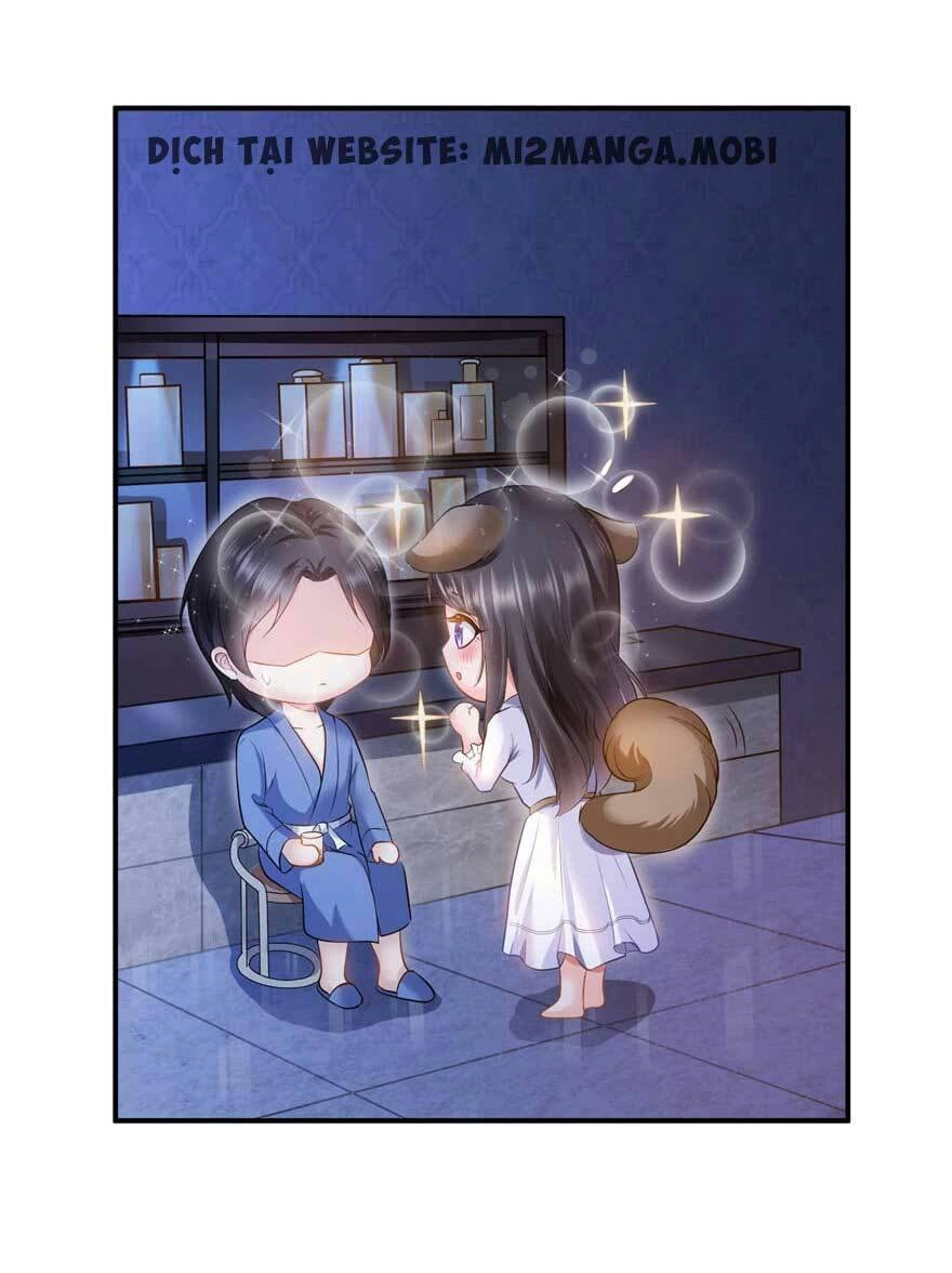 Hệt Như Hàn Quang Gặp Nắng Gắt Chapter 7 - 21