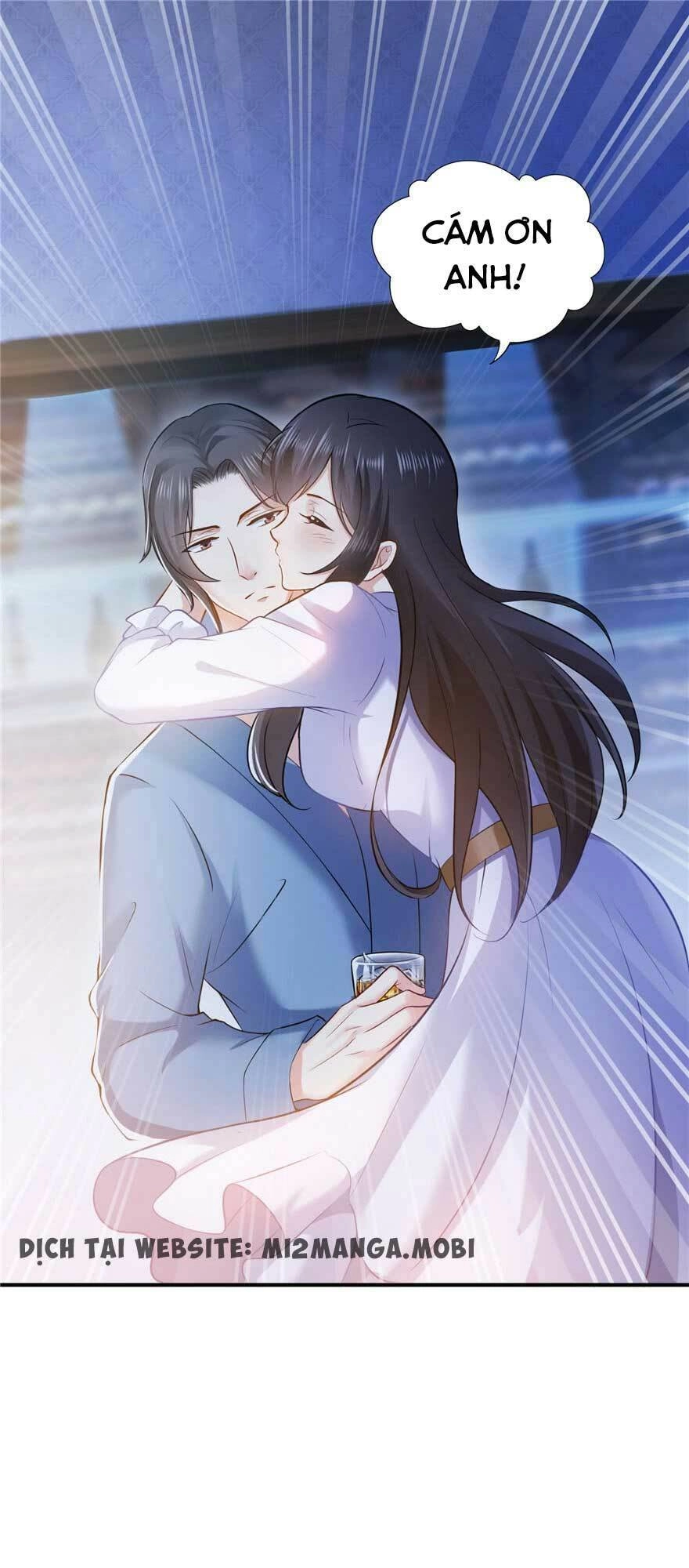 Hệt Như Hàn Quang Gặp Nắng Gắt Chapter 7 - 25