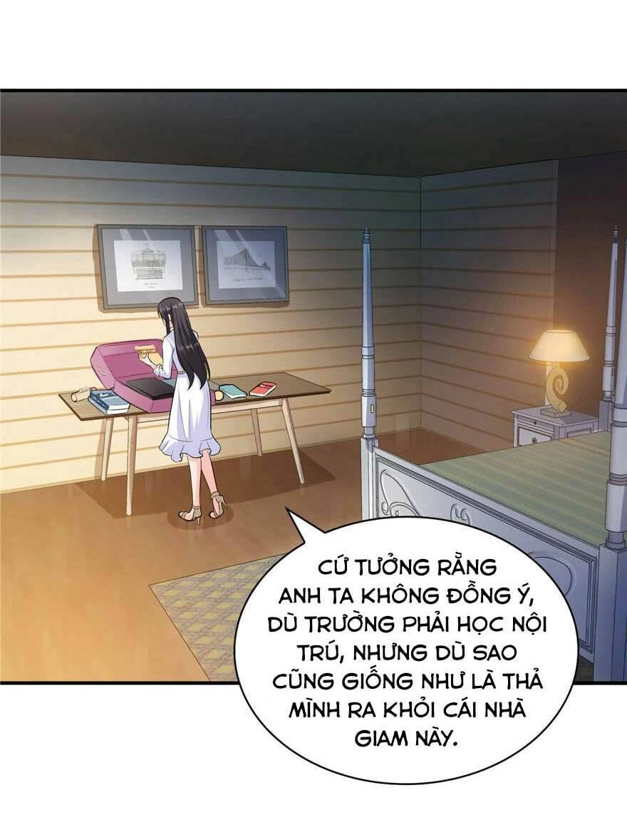 Hệt Như Hàn Quang Gặp Nắng Gắt Chapter 7 - 30